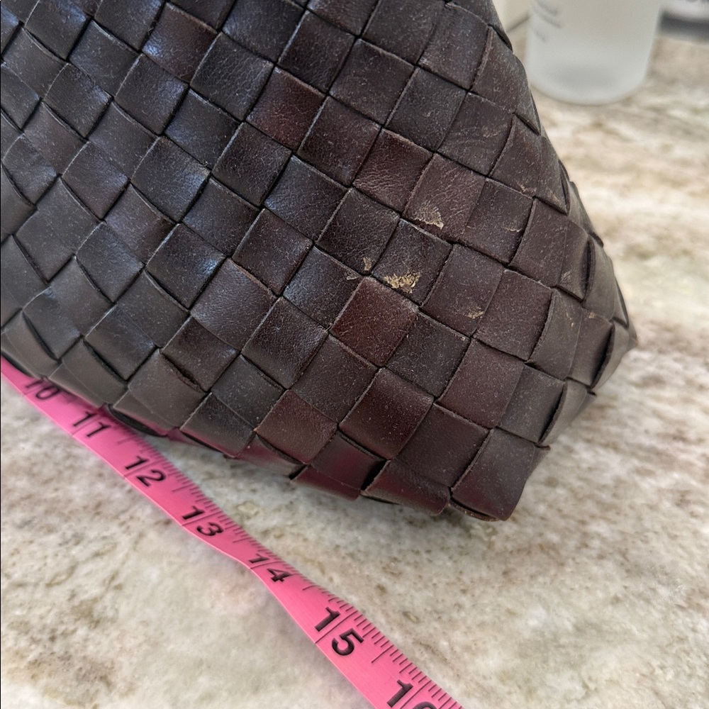 Dragon Diffusion Bag damaged - image 3